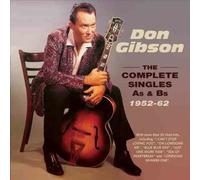 The Complete Singles As & Bs 1952-1962