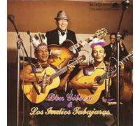 Don Gibson - Don Gibson & Los Indios [Import]
