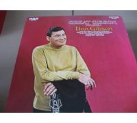 DON GIBSON - great gibson vol 1 (RCA 4378 LP)