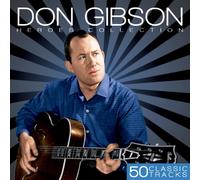Don Gibson - Heroes Collection