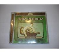 Don Gibson - Oh Lonesome Me [UK Import]