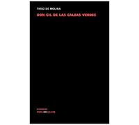 Don Gil De Las Calzas Verdes
