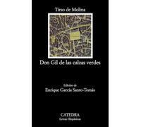 Don Gil de las calzas verdes