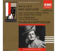 Don Giovanni [1950 Salzburg]