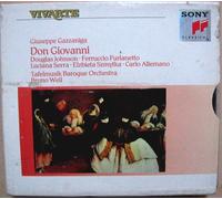 Don Giovanni