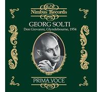 Nimbus Lighting – Don Giovanni
