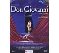 Don Giovanni E – Harmonia Mundi