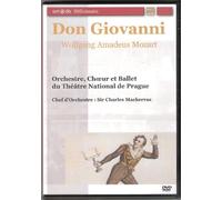 DON GIOVANNI MOZART-VF G