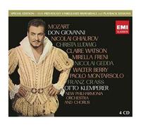 Mozart – Don Giovanni