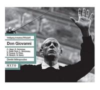 Don Giovanni [Import]