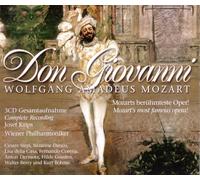 Don Giovanni [Import]