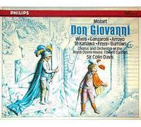 Philips Don Giovanni