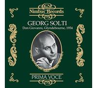 Nimbus Lighting – Don Giovanni