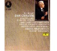 RAMEY SAMUEL (basso) - Mozart Wa-Don Giovanni-Extraits-Karajan-Orch.Phil.Berlin-