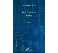 Don Giovanni À Paris