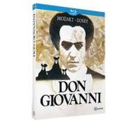 Don Giovanni - Blu-Ray