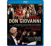 Don Giovanni Blu-ray