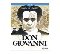 Don Giovanni (Blu-Ray)