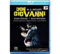 Don Giovanni Blu-Ray E