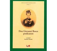 Don Giovanni Bosco predicatore