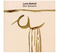 Don Giovanni CD