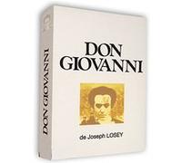 Don Giovanni - Coffret Deluxe E
