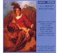 Don Giovanni-Complete Opera