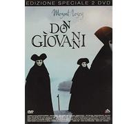 Don Giovanni Di Losey (2 DVD) [Import]