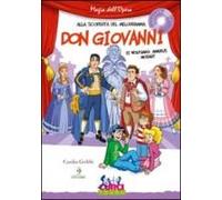 Don Giovanni Di Wolfgang Amadeus Mozart