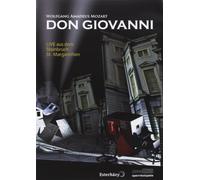 Don Giovanni, Don Giovanni (Aus Dem Steinbruch St.Margarethen) (DVD)
