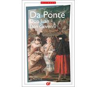 Don Giovanni - Don Juan