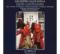 Don Giovanni-Dramma Giocoso In Un Atto