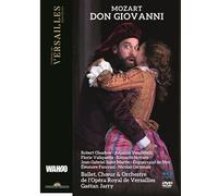 Don Giovanni DVD DVD