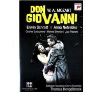 Don Giovanni DVD E