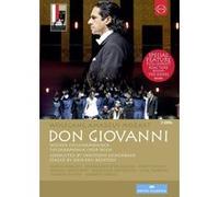 Mozart/Don Giovanni