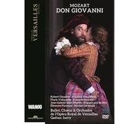 Don Giovanni DVD E