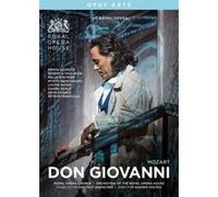 Don Giovanni DVD E