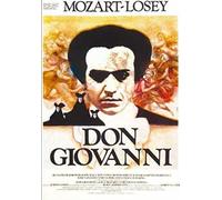 Don Giovanni Di Losey (2 DVD) [Import]