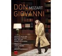 Don Giovanni E