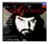 Sir George Solti – Don Giovanni, opéra en 2 actes K.527 – CD – Universal Music Group