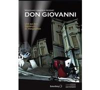 Don Giovanni (Aus Dem Steinbruch St. Margarethen) – Wil – DVD – NAXOS