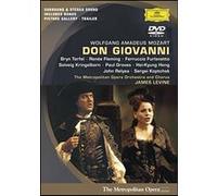 Don Giovanni – Deutsche Grammophon