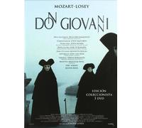 Don Giovanni (Ed,Coleccionista) [Import]