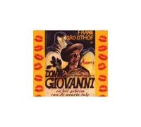 Mozart – Don Giovanni (arr. récits pour enfants, Groothof) – Import