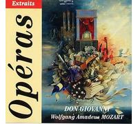 Don Giovanni (Extraits)