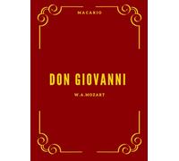 Don Giovanni: Full Score