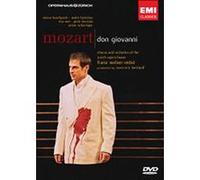 Don Giovanni - Mozart, W.A