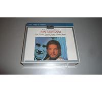 Don Giovanni [Import]