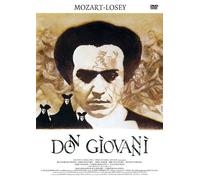 Don Giovanni [Import allemand]