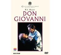 Don Giovanni [Import anglais]